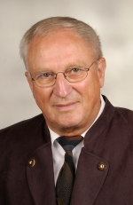 Beisitzer Falko von Unger