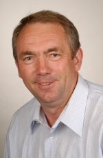 Beisitzer Hans-Heinrich Koch
