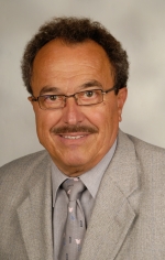 Beisitzer Wilfried Buchhagen