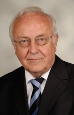 Beisitzer Artur Lange